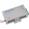 LIBO Smart Home LIBO Access Control Power Supply K80 Interruttore di alimentazione DC 12V 5A AC 110~260V per tutti i tipi Sistema di Controllo Accessi Serratura con Ritardo (K805A)