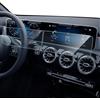 LANTU Serie HD 9H Pellicola Protettiva per Schermo 26,04 cm per Mercedes Benz Classe A W177/V177, Classe B W247 2019-2025 e EQA/EQB/EQC 2022-2025 Pellicola Protettiva per Schermo Anti-Graffio