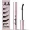 UKLASH Mascara Volumizzante, Ciglia più Folte e Spesse, Mascara Waterproof, 7ml