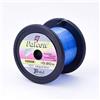 Falcon Nylon Speciale Mulinello Fluorine, Persicus, 1000 mt Filo da Pesca, Blu, 0.16