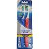 Oral-B Pro Expert by Oral-B Pulsar - Spazzolino vibrante, confezione da 2