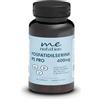 me myeasy Fosfatidilserina Pura 400mg Combatte il Cortisolo, Migliora Memoria e Concentrazione, Riduce lo Stress Integratore Nootropico con Vitamine B1 B6 B12 Acido Folico 90 Capsule Me Myeasy