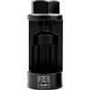 ZKTOOL 24MM Bussole per Dadi Puntone, Set di Bussole per Dadi Ammortizzatore, Strumento di Rimozione Dado Ammortizzatore