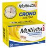 MONTEFARMACO OTC SPA Multivitamix Crono 30 Compresse