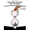 Fides Edizioni Ad averlo, il tempo per un sigaro. Racconti a partire dalla realtà