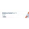 SANDOZ SpA Diclofenac sand*gel 50g 1% - SANDOZ - 034040016