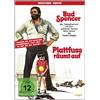 Universum Film GmbH Bud Spencer - Plattfuss räumt auf (Remastered Version)