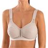 Selene Elvira Reggiseno Senza Ferretto da Donna, Terra, 120D