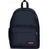 EASTPAK Office Zippl'r Borsa, Blu Oltremare, Tek Beden Unisex-Adulto