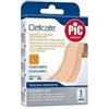 Pikdare Cerotto In Striscia Pic Rosa Cm 8x0,5 M