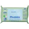 Mustela Salviette Compostabili Profumate 60 Salviette
