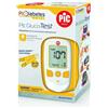 Pic Solution Pikdare Pic Glucotest Kit Glucometro