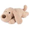 Histoire d'ours LES ALLONGES STRETCH - Cane beige 40 cm