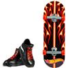 Hot Wheels Mattel, multicolore (HVJ71)