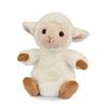 Histoire d'ours LES DOUX STRETCH - Agnello 20 cm