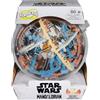 Spin Master Games Perplexus Star Wars - The Mandalorian, labirinto 3D con 80 ostacoli galattici dell'universo Star Wars con manopola interattiva, a partire da 8 anni