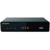 STRONG SRT8222 Ricevitore Digitale Terrestre con doppio tuner, Funzione PVR Registrazione: vedi un canale e ne registri un altro