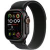 Apple Smartwatch Apple Watch Ultra2 1,92 Nero 49 mm