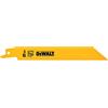 DEWALT LAMA PER SEGA ORIZZONTALE - LAMA BI-METAL - 152 x 2.5 mm - 5 pezzi