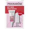 HERBALGEM ITALIA SRL PRANAROM Kit SOS Primi Dentini