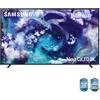 Samsung Smart TV 65 QE65QN900FTXZT Neo QLED 8K Mini LED 2025 GARANZIA ITALIA