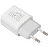 Ibox Alimentatore da rete Ibox c41 12W con cavo micro USB Bianco [AZIBXLSC4100000]