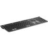 Hp Tastiera Hp 720 Dual-Mode con Mouse Wireless USB + Bluetooth QWERTY Nero [9T5B1AA#ABB]