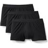 Calida Natural Benefit, Boxer Uomo, Nero (Schwarz 992), Medium