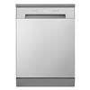 Lg - Lavastoviglie Df030fl Classe E 13 Coperti-prime Silver