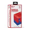 Xtreme - Custodia Per Trasporto Switch 2 95769-rosso Blu