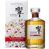 Suntory Hibiki Blossom Harmony Whisky 2022 43% Vol. 0,7l in Giftbox
