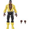 Hasbro Marvel Legends Series Marvel Knights, Luke Cage Power Man, action figure Marvel Legends da 15 cm
