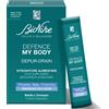 Bionike Defence My Body - DepurDrain Integratore Depurativo Drenante, 20 Bustine
