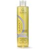 Quinoa Quinoil - Shampoo ultra-delicato ai 4 oli per il cuoio capelluto irritato, 250 ml