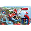 Carrera Go!!! Mario Kart Mario Vs Luigi