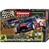 Carrera Go!!! Pista Super Rally