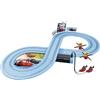 Carrera Go!!! Pista Disney Pixar Cars Power Duell