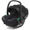 Foppapedretti Rek i-Size Seggiolino Auto per Neonati 40-87 cm Reclinabile - Compatibile con Passeggini TicToc e Divo