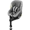 Maxi Cosi Maxi-Cosi Seggiolino Auto Mica Pro Eco R129 i-Size con Base Girevole 40-105cm - Authentic Grey