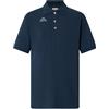 Kappa Polo Shirts Kappa Uomo LOGO LIFE MSS
