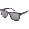 Fossil Occhiali da sole Uomo FOSSIL MARLOW FOS2112S0807 Acetato Nero