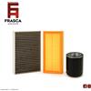 Kit Tagliando Fiat Panda 169 Lancia Y 1.2 BENZINA 44 51 KW 60 69 CV
