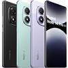 Xiaomi Redmi Note 14 Pro 5G Smartphone 12+512GB 6.67 Zoll Handy 200MP NFC Global