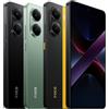 Xiaomi Poco X7 Pro 5G 8+256GB Smartphone 6.67 AMOLED Handy HyperOS2 NFC 6000mAh