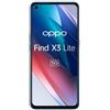OPPO FIND X3 LITE 5G 128GB ROM 8GB RAM ASTRAL BLUE DUAL SIM ANDROID DISPLAY 6.43