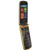 BRONDI PRESIDENT CELLULARE GSM DUAL SIM COLORE ORO