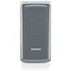 BRONDI AMICO SINCERO CELLULARE SENIOR DUAL SIM GRANDI TASTI VOLUME ALTO GRIGIO