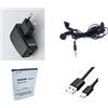 BRONDI BOSS 4G ACCESSORI - BATTERIA, CARICABATTERIE E AURICOLARI ORIGINALI