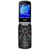 BRONDI PRESIDENT CELLULARE GSM DUAL SIM COLORE NERO