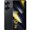 POCO F6 5G 512GB ANDROID DUAL SIM DISPLAY 6.67 12GB RAM BLACK